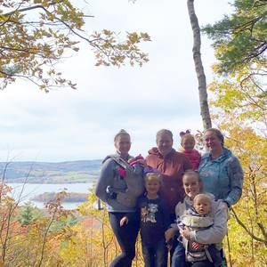 Meet your Posher, Bridget